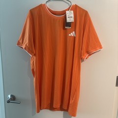 adidas ClimaCool Freelift Tee Pro Men’s Tennis T-Shirts XL NWT KH0442