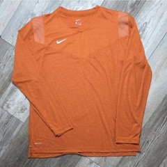 Nike | Coaches Dri-FIT Long Sleeve Football Top XL
