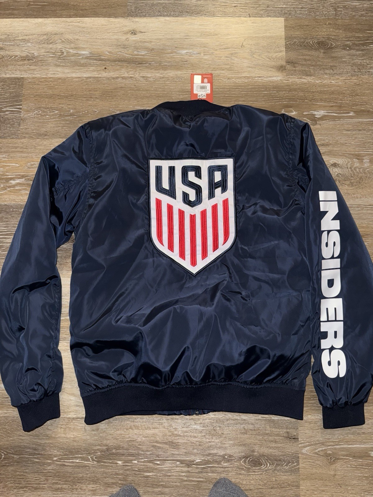 Men’s Team Usa, New Tags Size Medium gallery