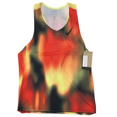 Nike Aeroswift Men’s Elite Entry Dri-FIT ADV Tank Top Size M HJ3380-736