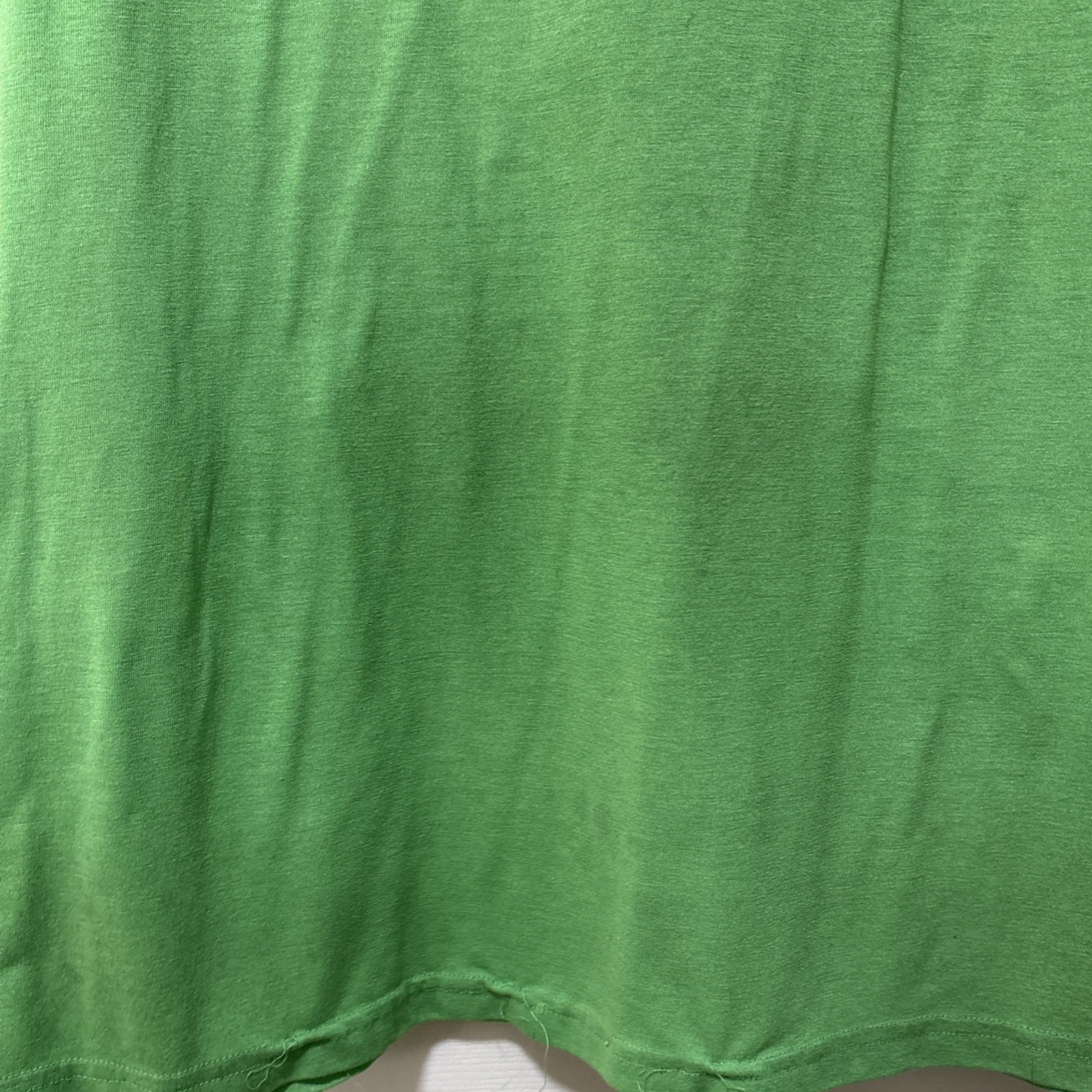 Under Armour Heatgear, Green crew-Neck Shirt Large, Loose gallery
