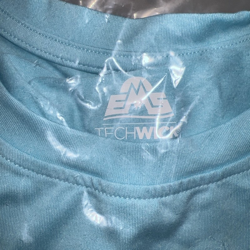 Men’s Essential Peak Eastern Mountain Sports Shirt gallery