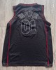 Ethika Basketball Jersey Mens L Black 01 Ethika Famile Mesh Sleeveless gallery
