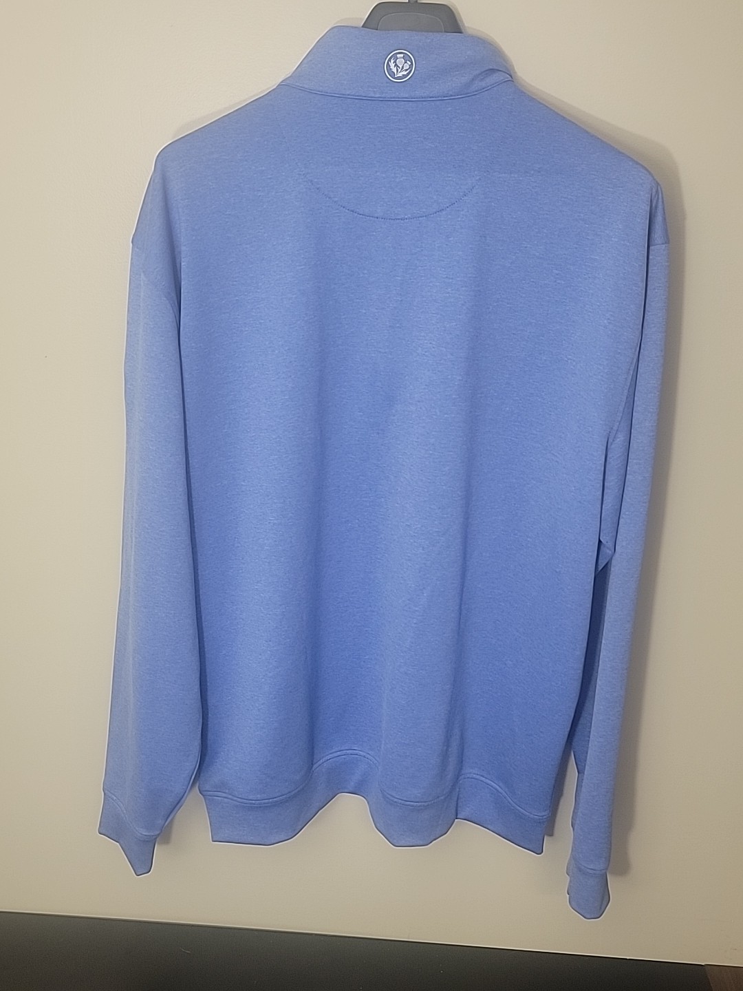 Donald Ross Sportwear XL 1/4 Zip gallery