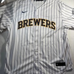 Nike Men’s White Top