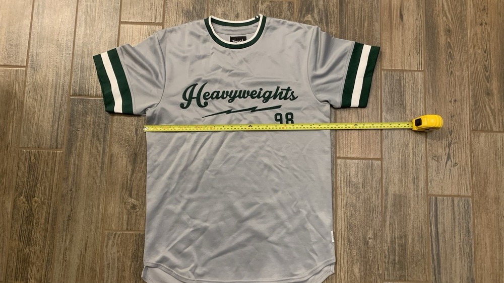 Diamond Supply Co. Baseball Jersey Medium Size