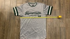 Diamond Supply Co. Baseball Jersey Medium Size