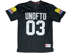UNDFTD Bad Sports 03 Jersey Men’s Size M