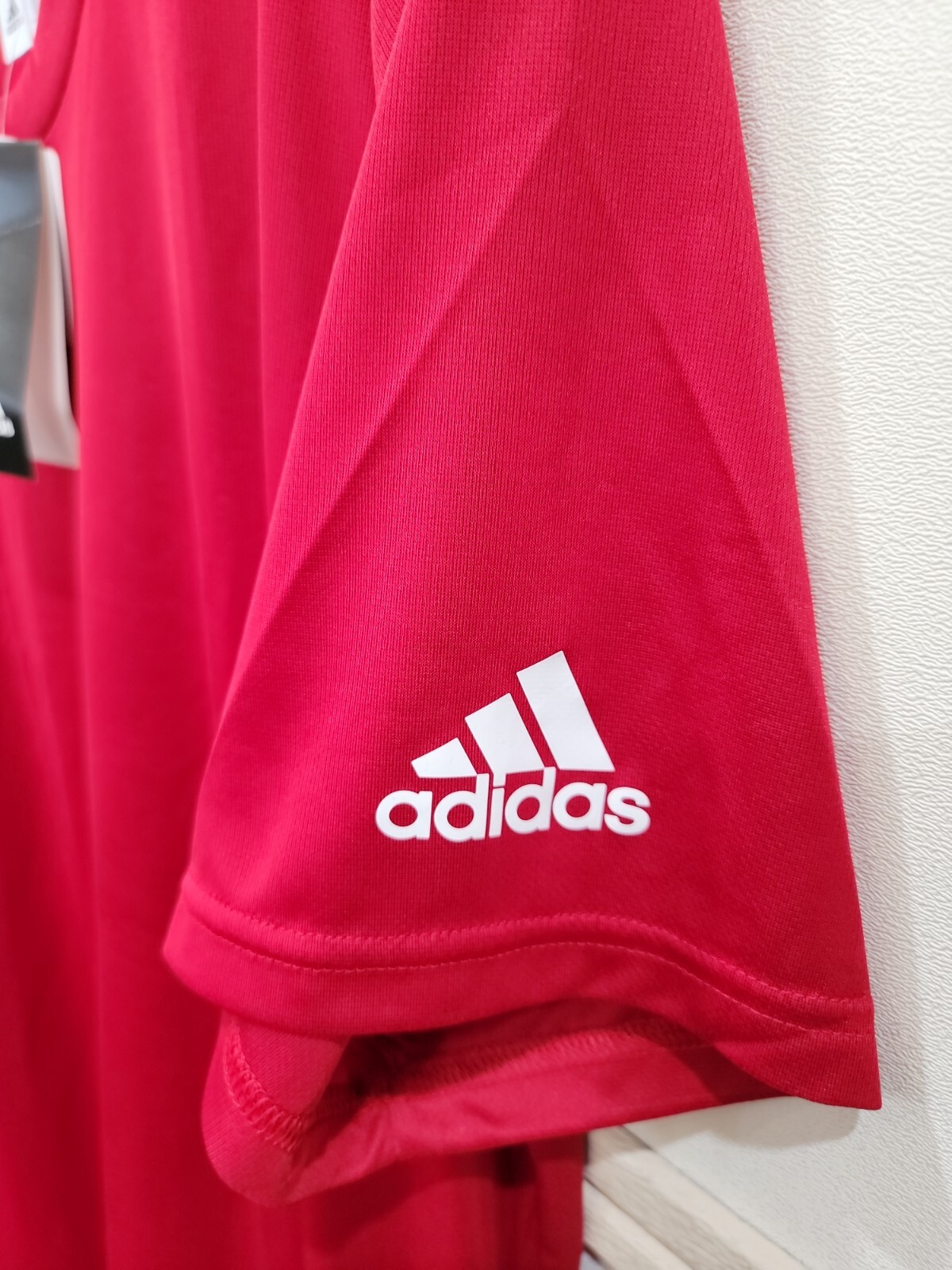 adidas CLIMA TECH TEE SIZE XL gallery