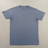 Fabletics Medium Mens T Shirt Athletic 20x27 Fits A Small Has Defects gallery