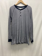 Element Made To Endure Long Sleeve Pullover Shirt Size Large L22