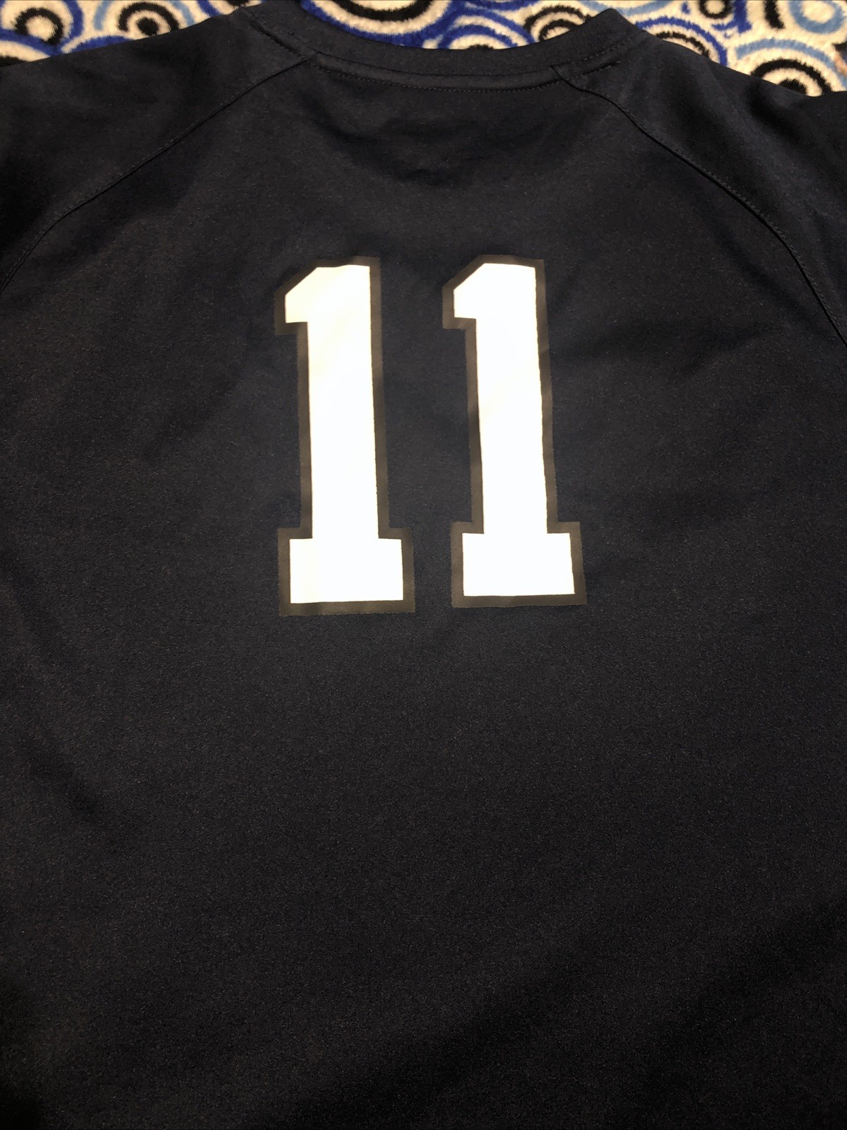 Set Of 2 T Shirts Teamwear gallery