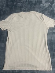 Boohoo Man Shirt Beige