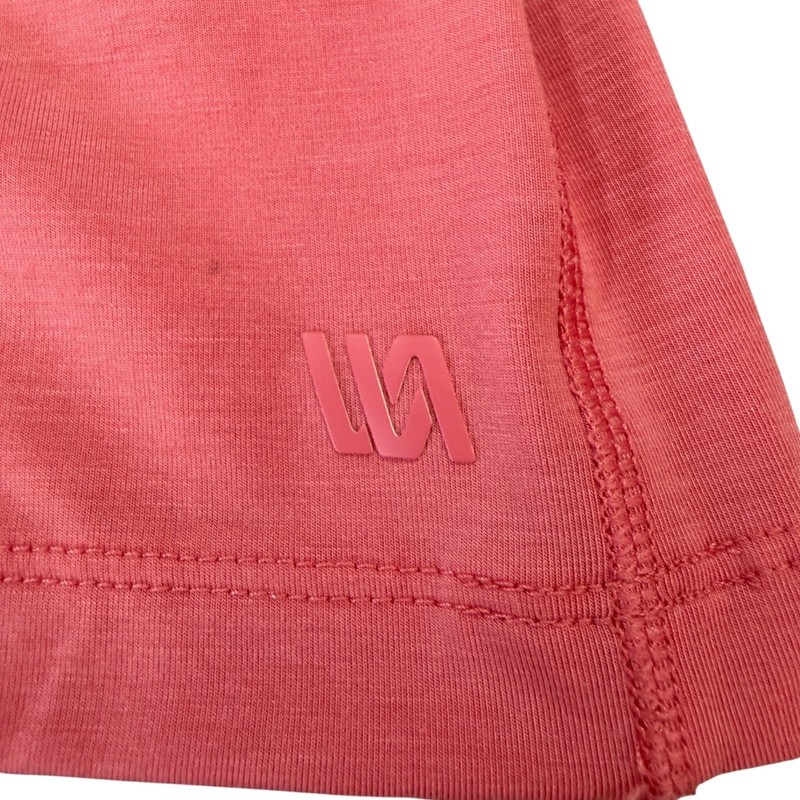 VRST Pink Rouge Icon Tank Mens L Athletic Training Gym Moisture Wicking Active gallery