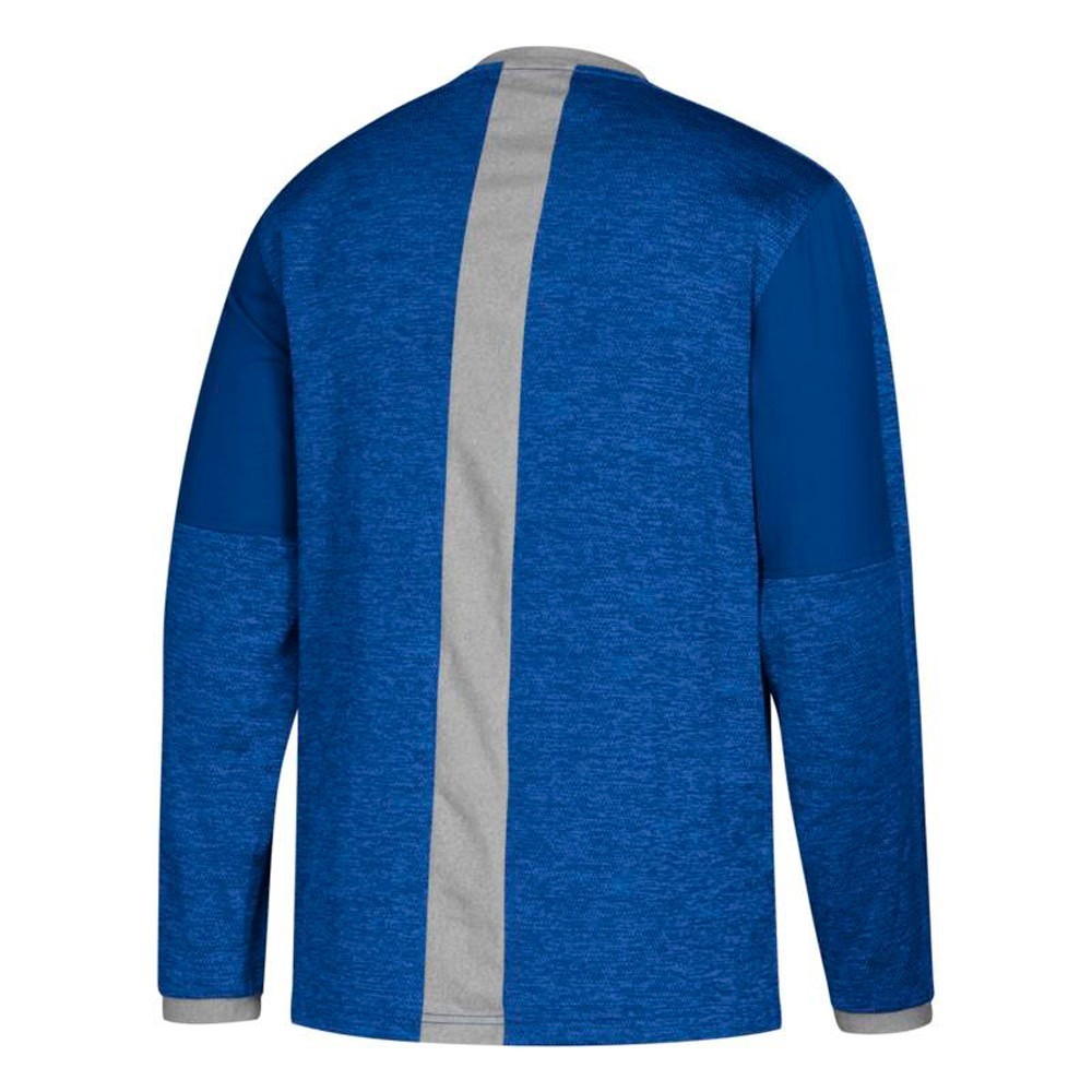 Adidas Men's (Royal Blue) Climalite Fielder's Choice 2.0 Performance Fleece gallery