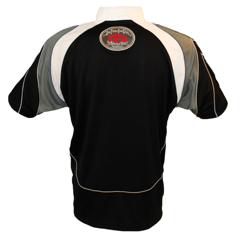 Drew Estate Liga Privada Cigars Rugby Jersey gallery