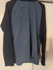 EUC FootJoy Golf Hoodie Thermo Series Pullover Hoodie Men’s Size XL Diamanté AR