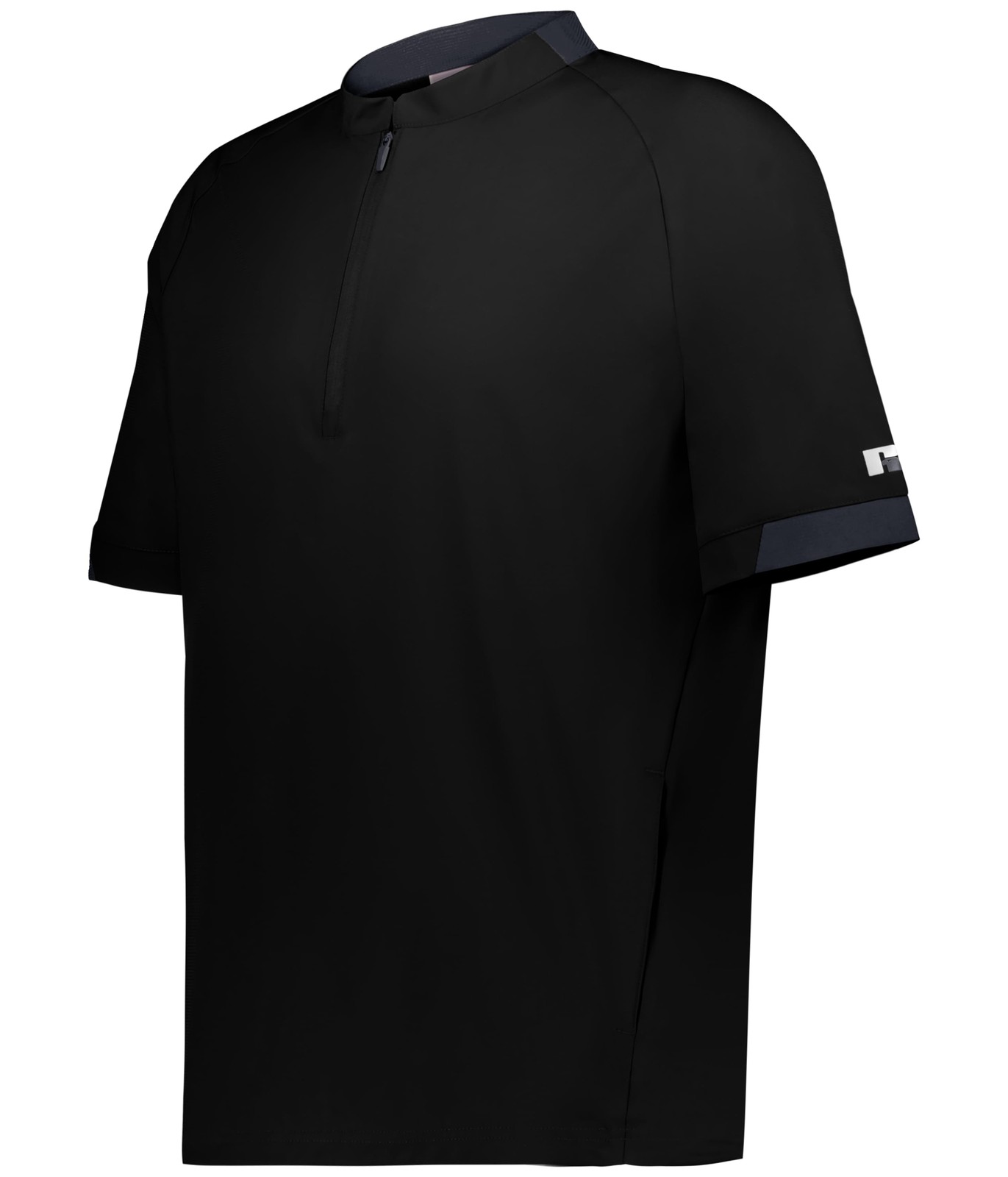 Russell R21DSM Mens Legend Short Sleeve Pullover gallery