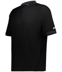 Russell R21DSM Mens Legend Short Sleeve Pullover