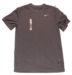 Nike Dri-FIT Seasonal Legend Fitness T-Shirt Size Small Mens DX0995-068 NWT