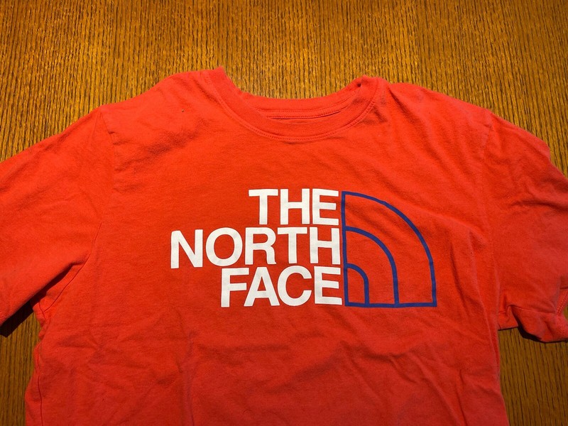 The North Face Half Dome Men's T-Shirt Short Sleeve Regular Fit Tee Medium gallery