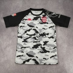 San Diego Legion 2024 Rugby Union Jersey Kappa Size L Professional Team