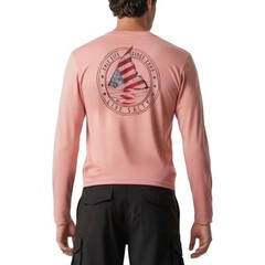 SALT LIFE MEN’S LONG SLEEVE UV TEE~MULTIPLE COLOR & SIZE NEW