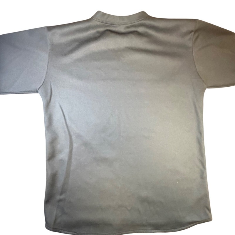 ScentLok Base Layers Mens Performance Shirt Long Sleeve Gray Hunting Top L J10 gallery