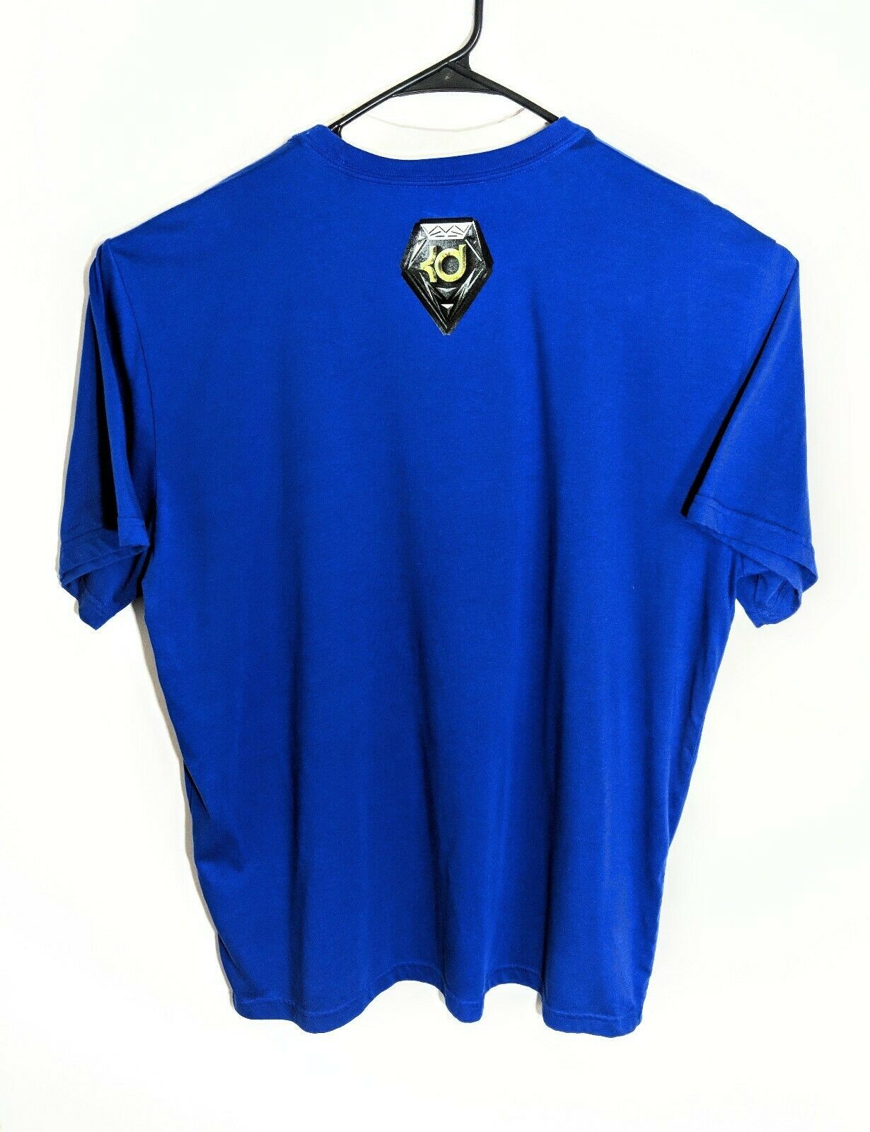 Nike Mens Dri Fit Nba Basketball Kevin Durant T-Shirt Size XL gallery