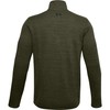 Under Armour 1316276 Specialist Henley 2.0 Long Sleeve Shirt, OD Green, Small gallery