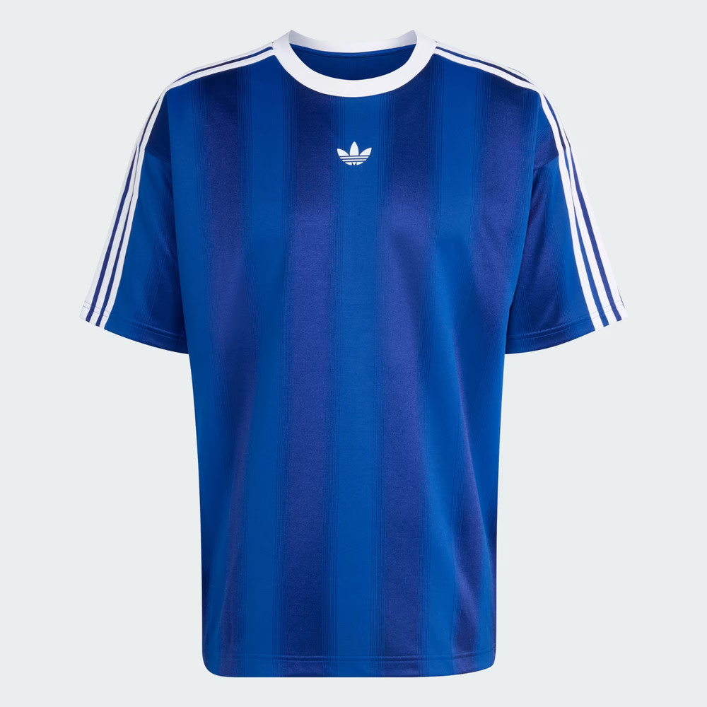 adidas Originals Men's Adicolor Trefoil Jacquard Jersey KD5828