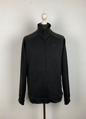 PEAK PERFORMANCE men’s jacket full zip 100% polyester Size XL