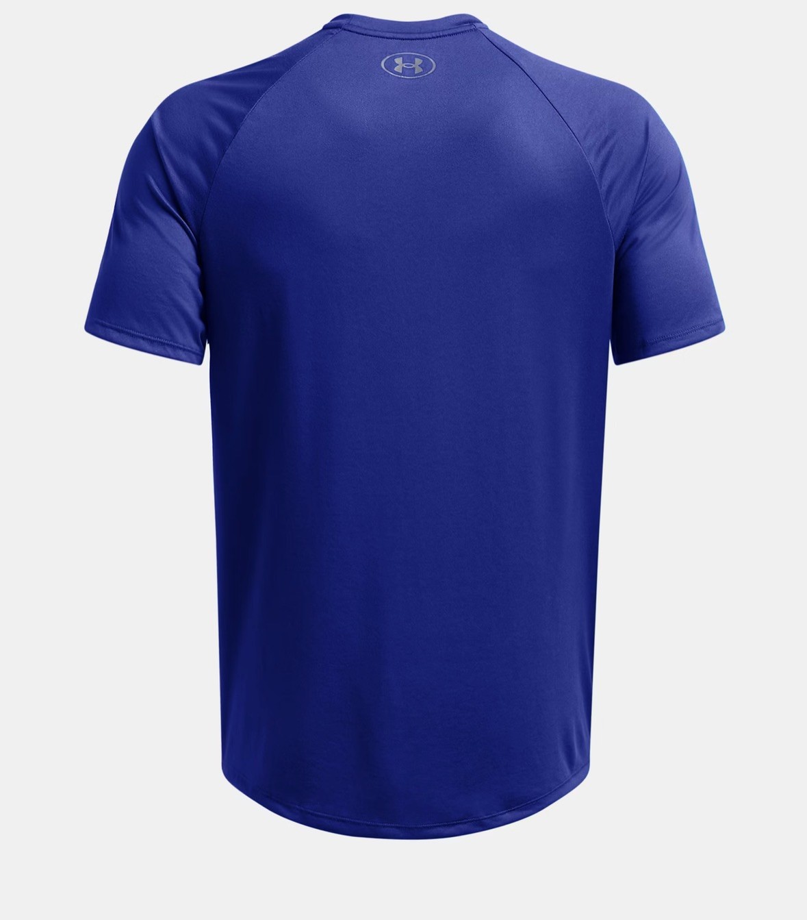 Under Armour Mens Tech 2.0 Short-Sleeve T-shirt Size M Blue NWT gallery