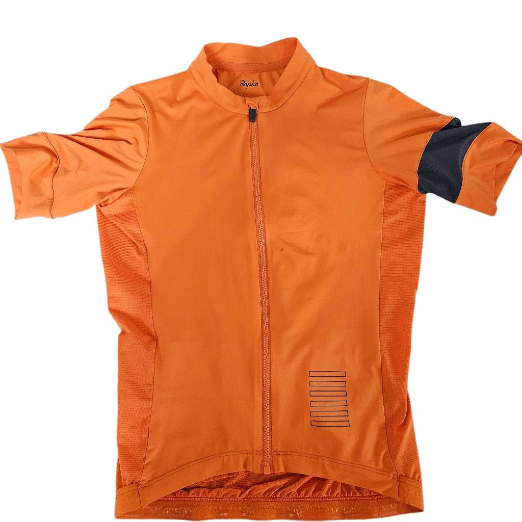 Rapha Proteam training Jersey gallery