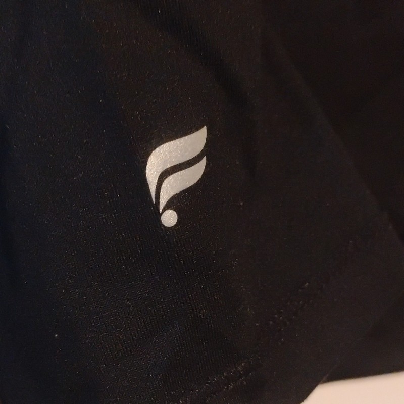 Fabletics Tops Phoenix Half Zip Mid Layer Womens gallery