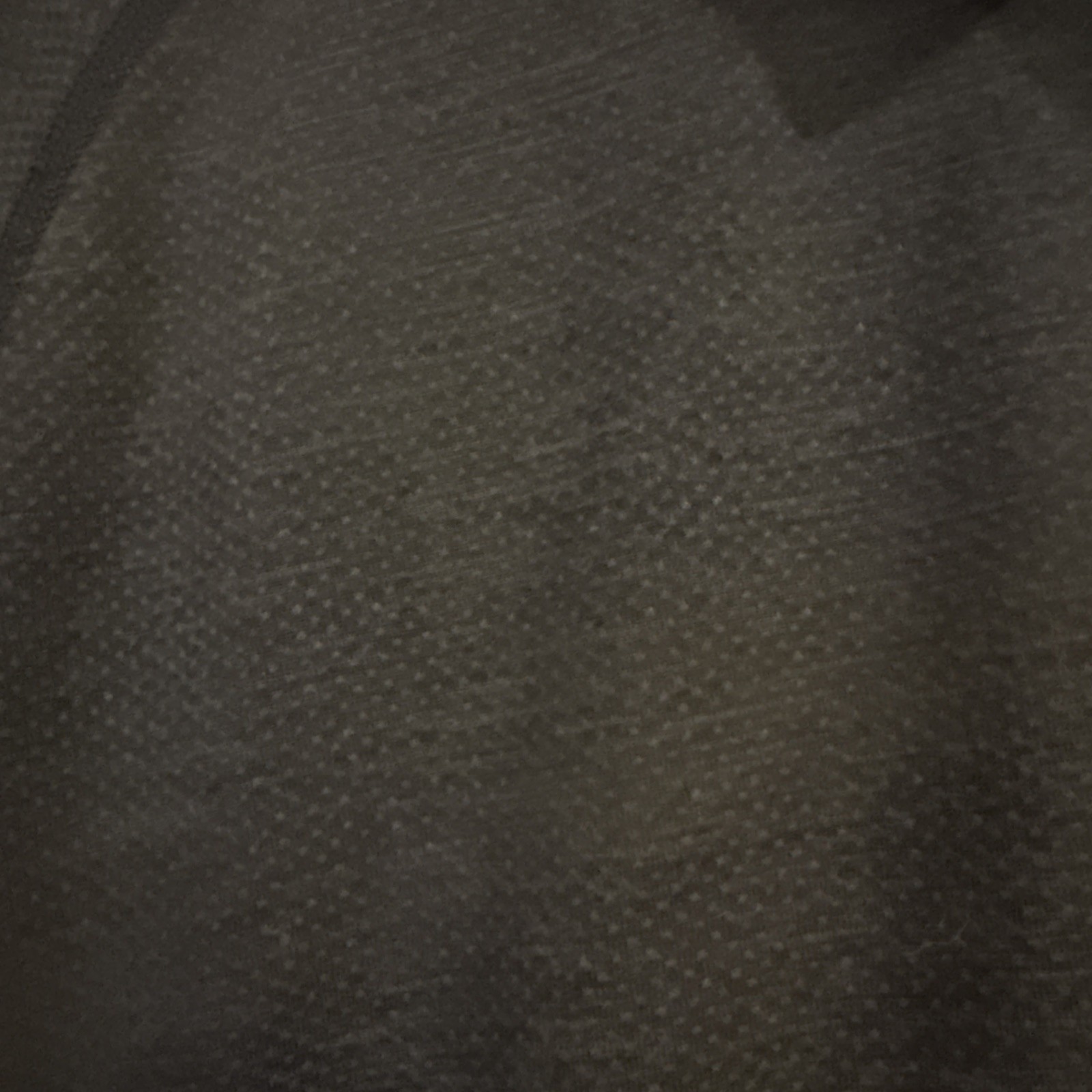 Lululemon Men's Small Metal Vent Tech Polo Deep Coal / Black gallery