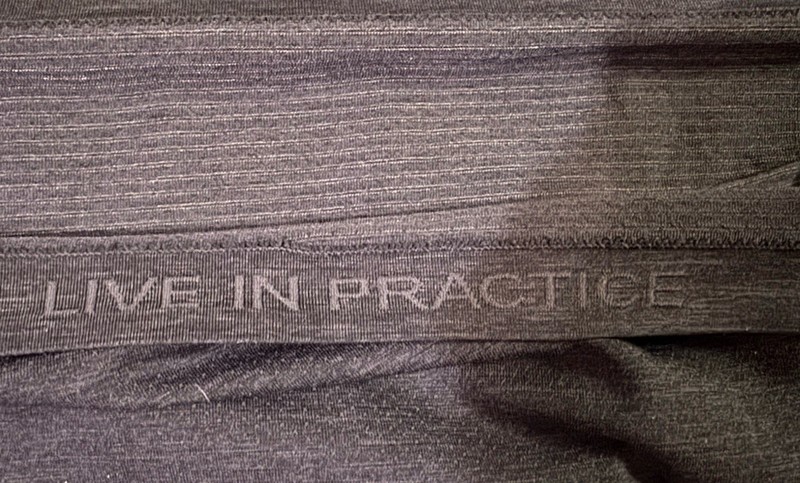 Lululemon Athletica Metal Vent Tech Long-Sleeve Black Mens XXL Shirt Seamless gallery