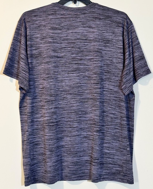 The Nike Tee Dri-Fit UGA Georgia Bulldogs Men’s Size 2XL Short Sleeve Polyester gallery