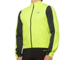 PEARL IZUMI ELITE PURSUIT WxB WATERPROOF CYCLING JACKET NWT MENS SMALL $160
