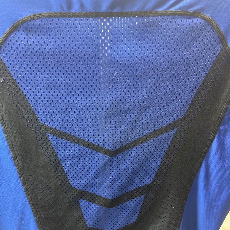 Nike Pro Combat Adri Fit Compression Short Sleeve Top Tee Athletic Mens Medium gallery