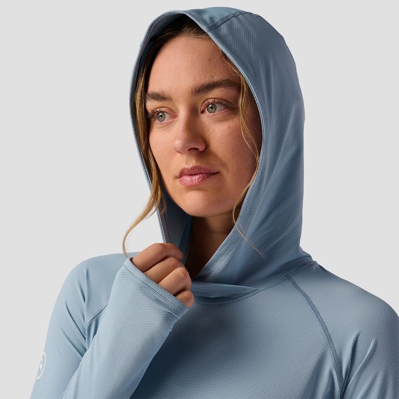 Backcountry Tahoe Sun Hoodie - Women's gallery