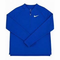 Nike Pro Elite Team Issued Half-Zip – Size Medium – (CI1011-492)