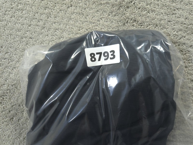 Ten Thousand Shirt Mens XXL Black Versatile Technical Training Tee Gym TTKT012V2 gallery