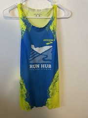 Brooks Running Singlet Men’s Size S