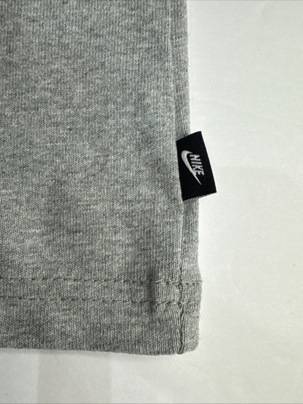 Men’s Nike Sportswear Premium Essentials Shirt Loose Fit Size: Small-Tall NWT gallery
