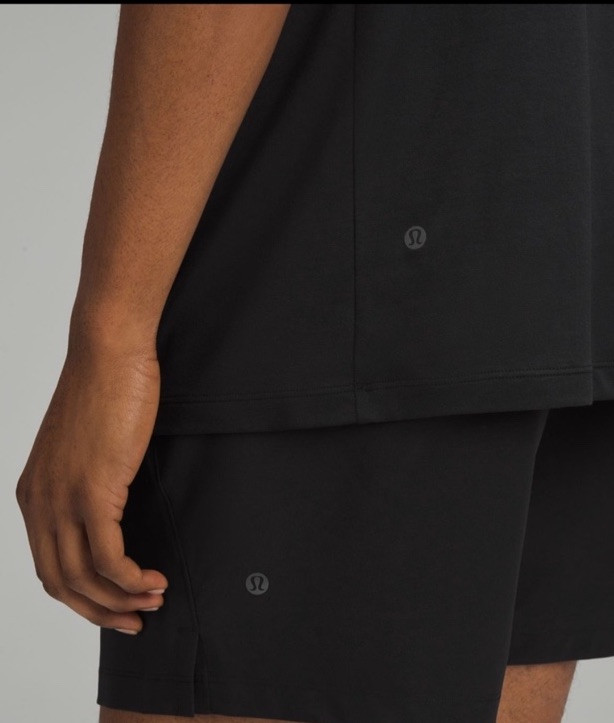 9TH RESTOCK Lululemon Men’s “Zeroed In” Short Sleeve T-Shirt (M) *BESTSELLER* gallery