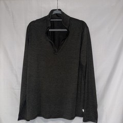 Vuori Ease Performance Half-Zip 2.0 Men’s Large