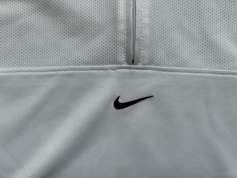 Roger Federer Nike 2004 Wimbledon Polo Shirt size:M(JPN L) RF gallery