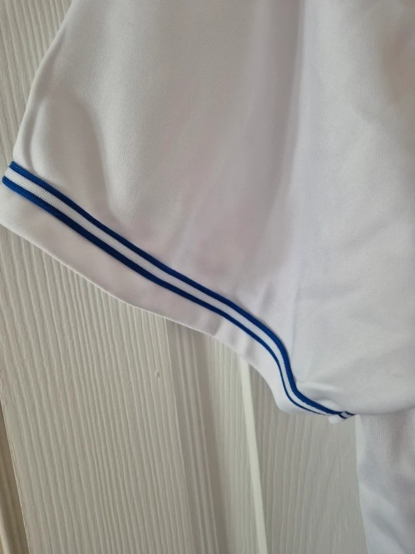 Vintage New York Mets Russell Athletic Baseball Jersey 3XL gallery