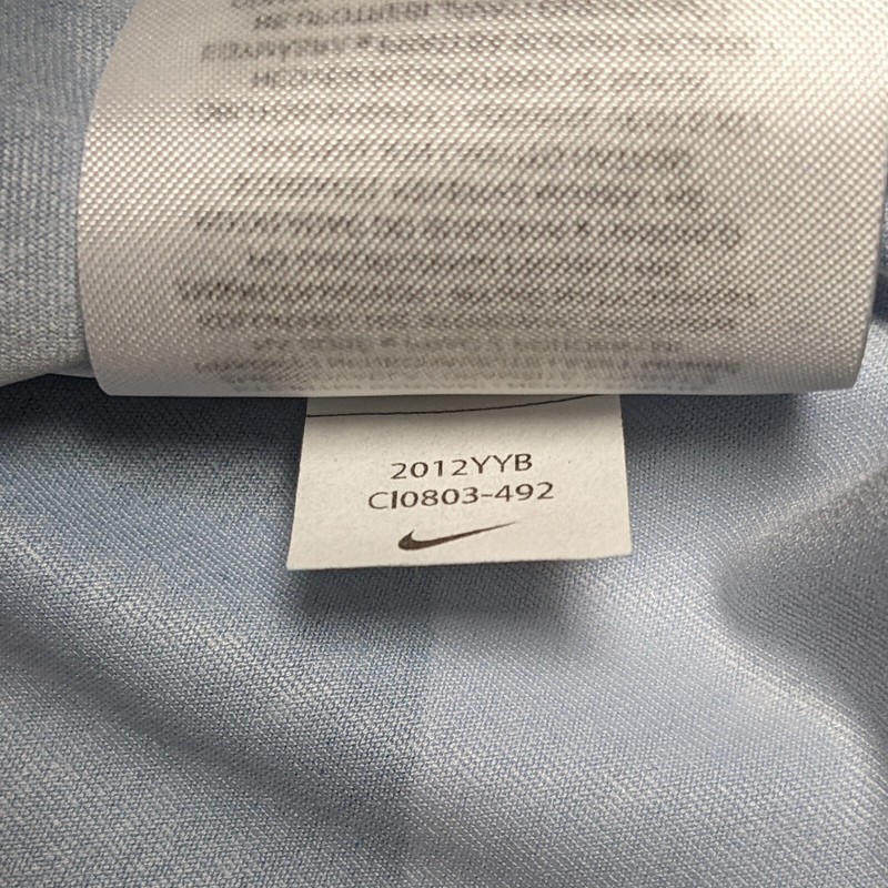 Nike Pro Elite Singlet Men’s 3XL Track & Field Top CI0803-492 Made in USA gallery